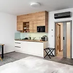 Osvit Aparthotel Mladá Boleslav