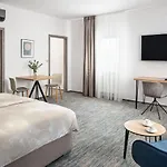 Osvit Aparthotel 4*