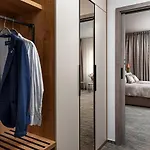 Aparthotel Osvit 4*