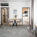 Aparthotel Osvit