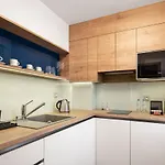 Osvit Aparthotel 4*