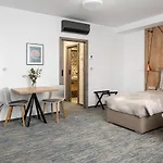 Aparthotel Osvit 4*