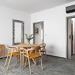 Osvit Aparthotel