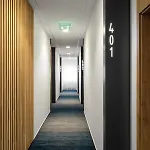 Osvit Aparthotel