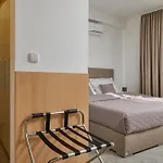 Osvit Aparthotel