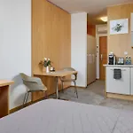 Aparthotel Osvit 4*