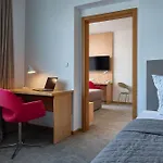 Osvit Aparthotel 4*