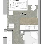 Aparthotel Osvit 4*