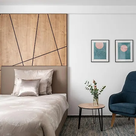 Osvit Apartmanhotel