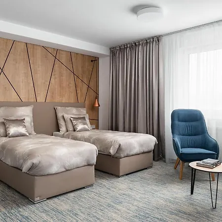 Osvit Hotel apartamentowy