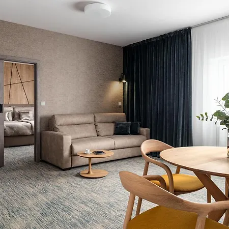 Apartmanhotel Osvit 4*