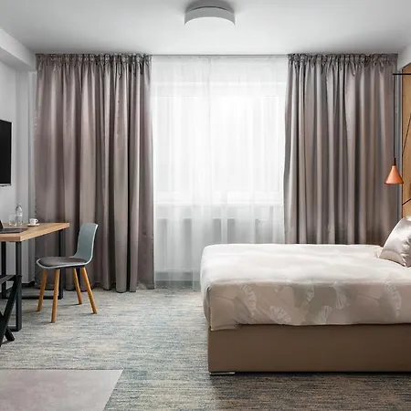 Osvit 4* Mladá Boleslav