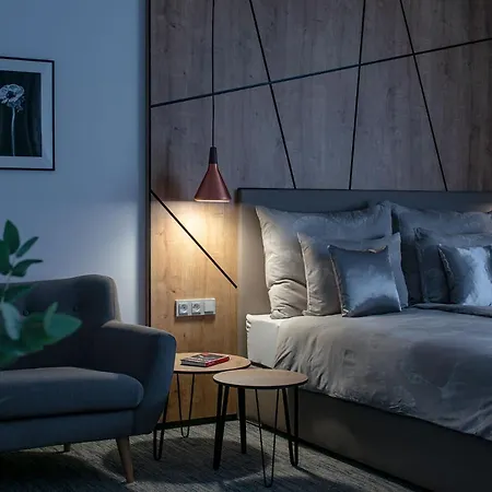 Osvit Aparthotel