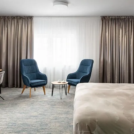 Osvit 4* Mlada Boleslav