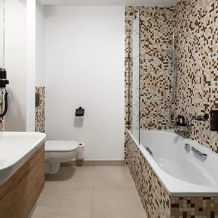 Osvit Apartmanhotel 4*