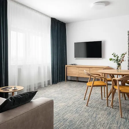 Osvit 4* Mladá Boleslav