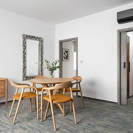 Osvit Apartmanhotel