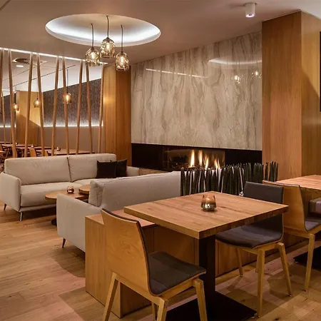 Osvit Aparthotel Mlada Boleslav