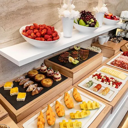 Osvit Aparthotel Mlada Boleslav