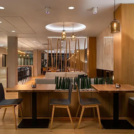 Osvit 公寓式酒店