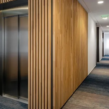 Apartmanhotel Osvit Mladá Boleslav