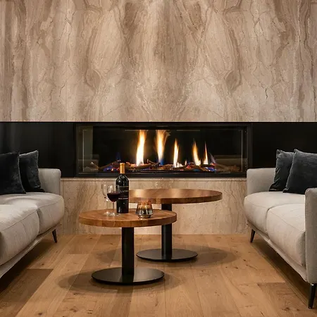 Osvit Hotel apartamentowy