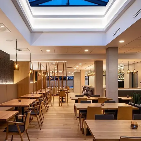 Osvit Hotel apartamentowy Mladá Boleslav