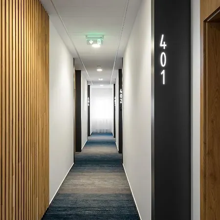 Osvit Apartmanhotel