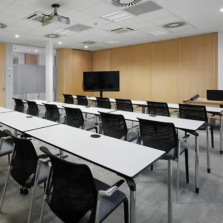 Apartmanhotel Osvit