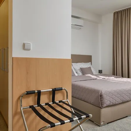 Osvit Apartmanhotel