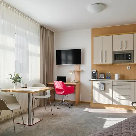 Osvit 4* Mlada Boleslav