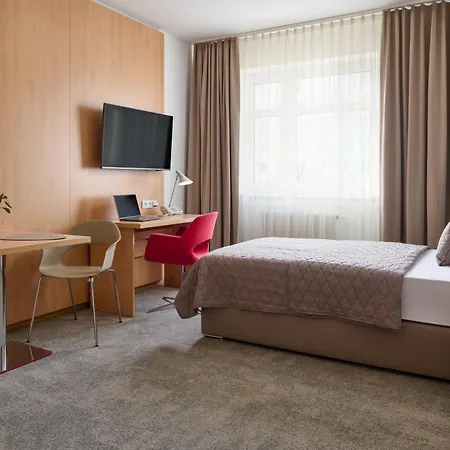 Osvit Apartmanhotel