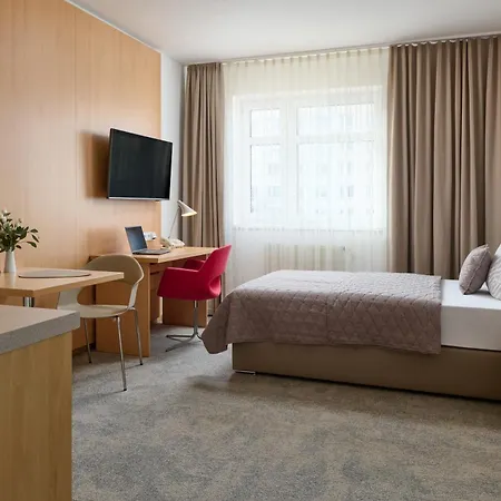 Osvit 4* Mladá Boleslav
