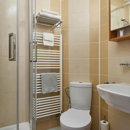 Aparthotel Osvit
