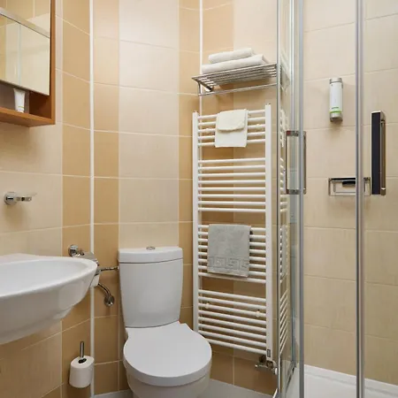 Osvit 4* Mladá Boleslav