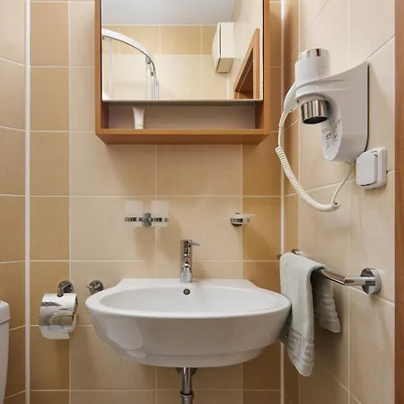 Osvit Apartmanhotel