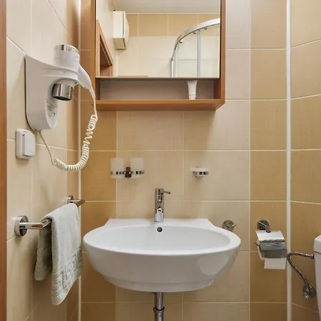 Apartmanhotel Osvit 4*