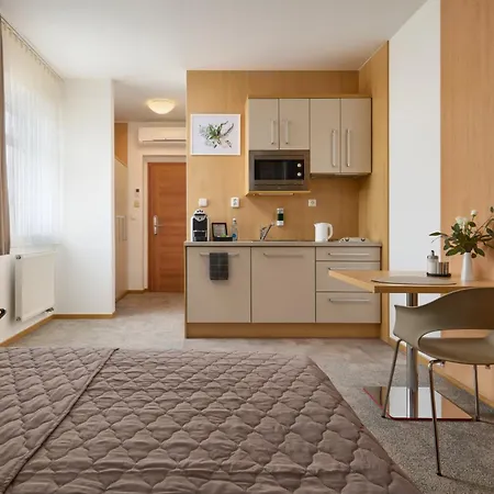 Osvit 4* Mladá Boleslav