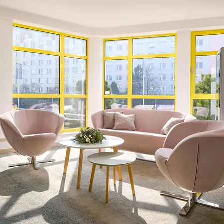 Osvit Aparthotel Mlada Boleslav