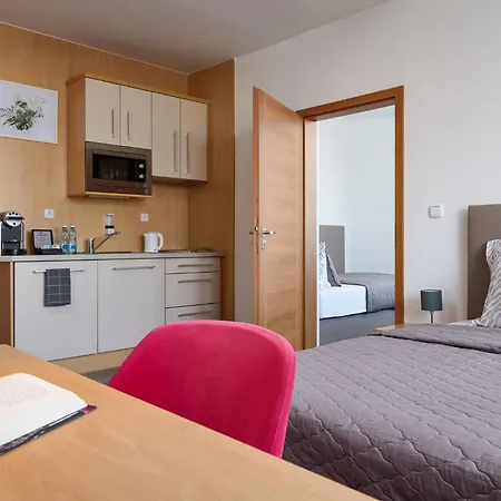 Osvit 4* Mlada Boleslav