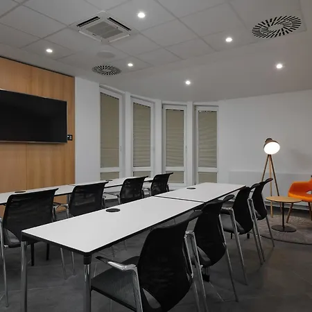 Osvit 4* Mladá Boleslav