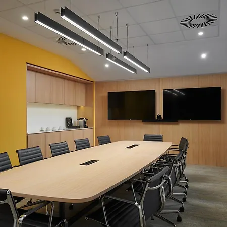 Aparthotel Osvit