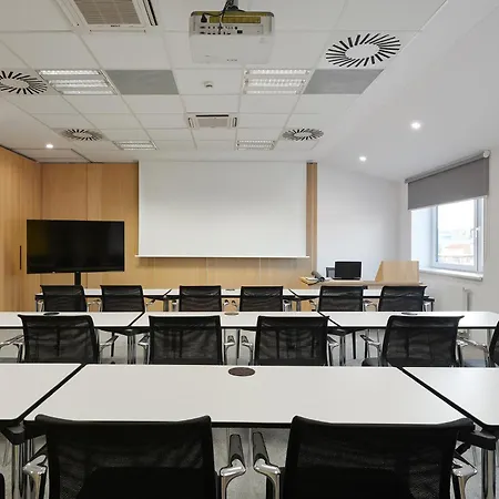 Osvit Hotel apartamentowy Mladá Boleslav