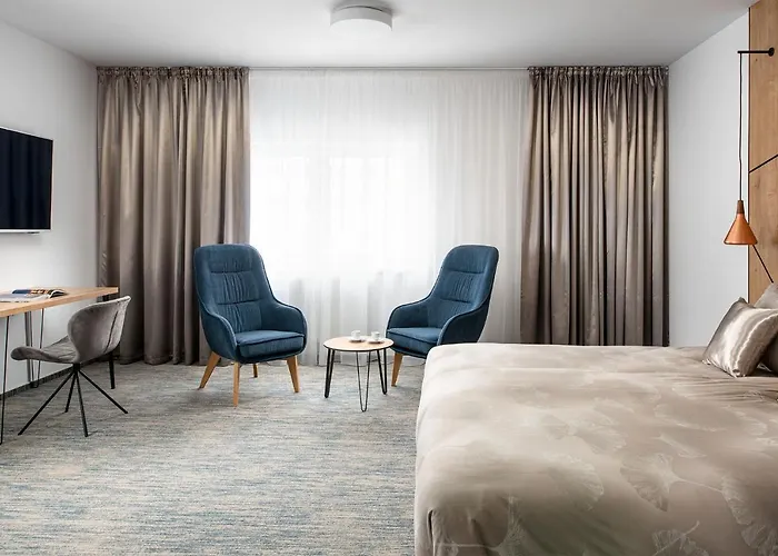 Osvit 4* Mladá Boleslav