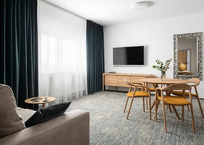 Osvit 4* Mladá Boleslav