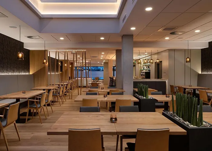 Osvit Lejlighedshotel 4*