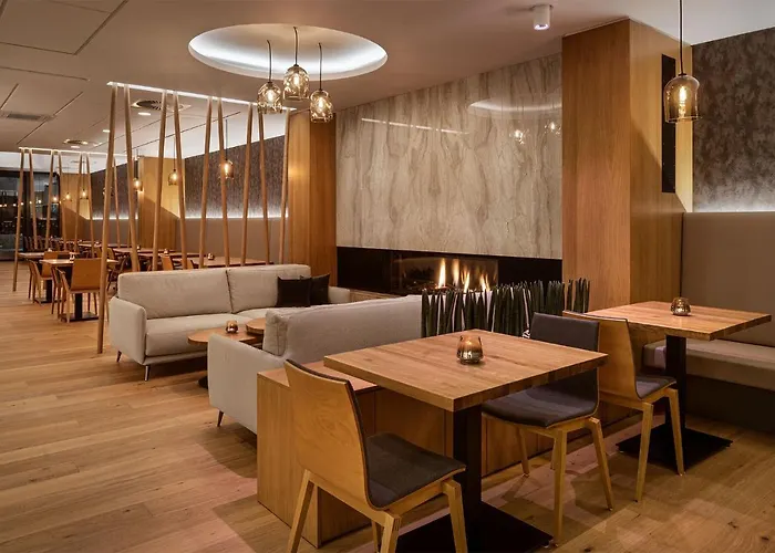 Osvit Lejlighedshotel Mladá Boleslav