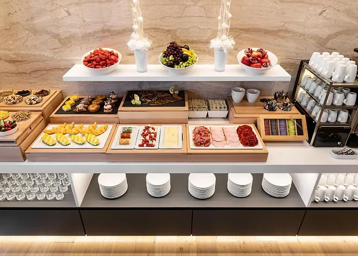 Osvit Lejlighedshotel 4*