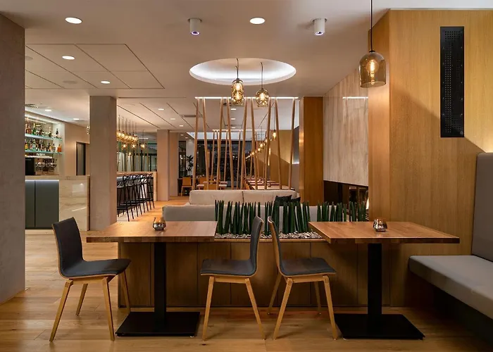 Osvit 公寓式酒店