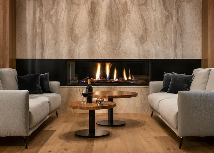 Osvit Lejlighedshotel